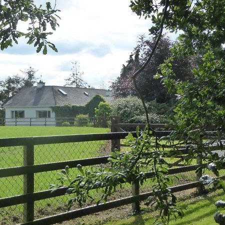 Bed and Breakfast Broadacre Farm Stabannan Exterior foto
