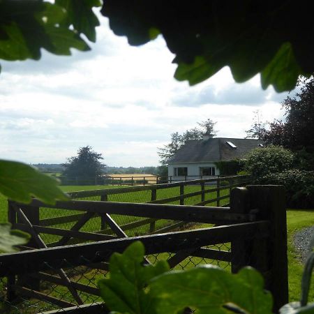 Bed and Breakfast Broadacre Farm Stabannan Exterior foto