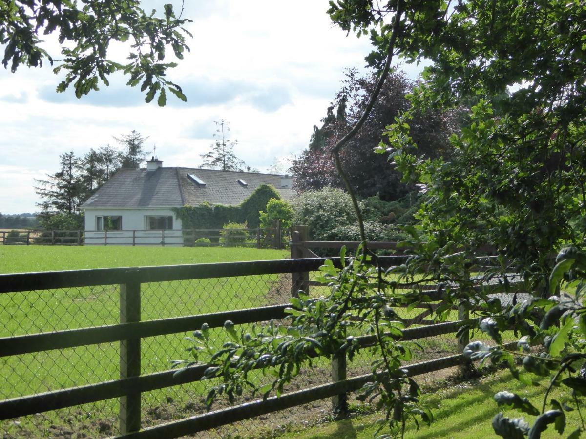 Bed and Breakfast Broadacre Farm Stabannan Exterior foto