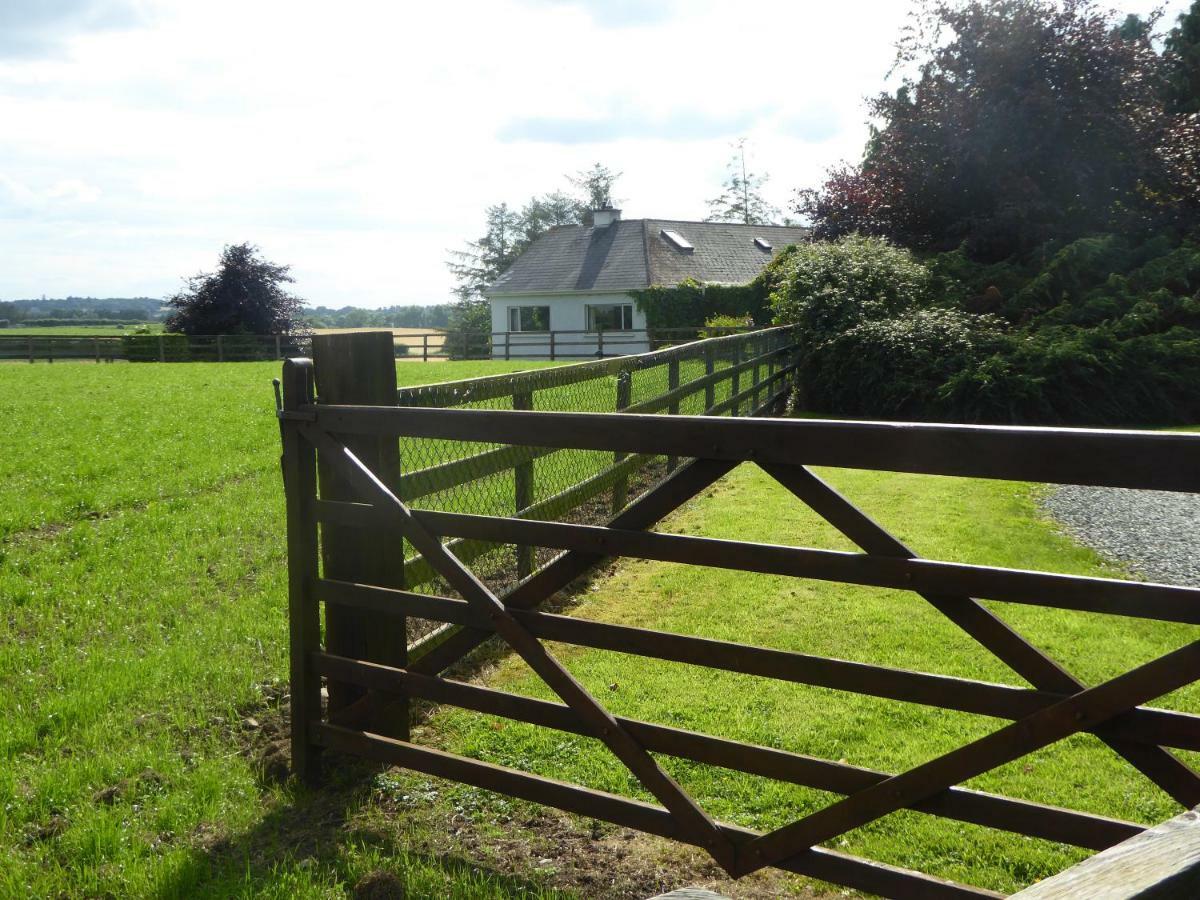 Bed and Breakfast Broadacre Farm Stabannan Exterior foto