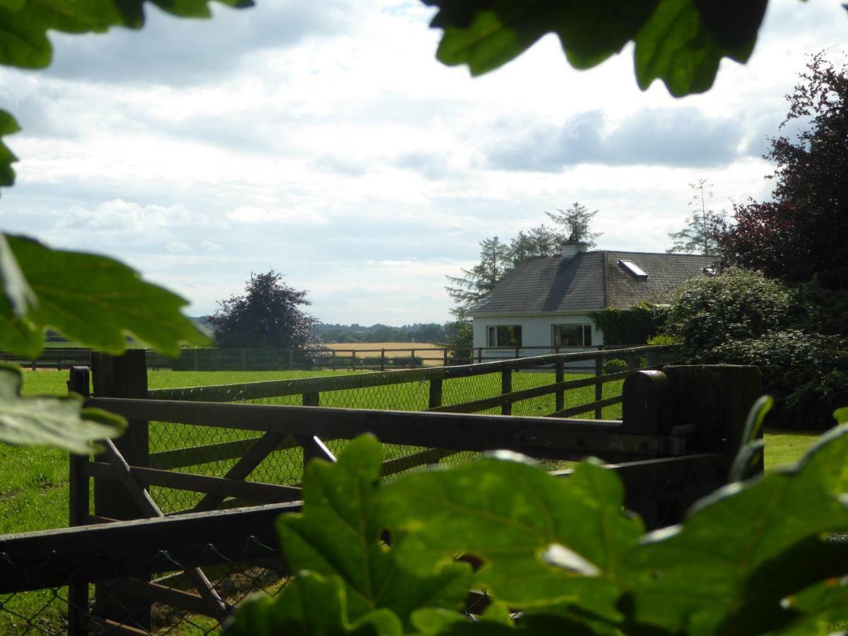 Bed and Breakfast Broadacre Farm Stabannan Exterior foto