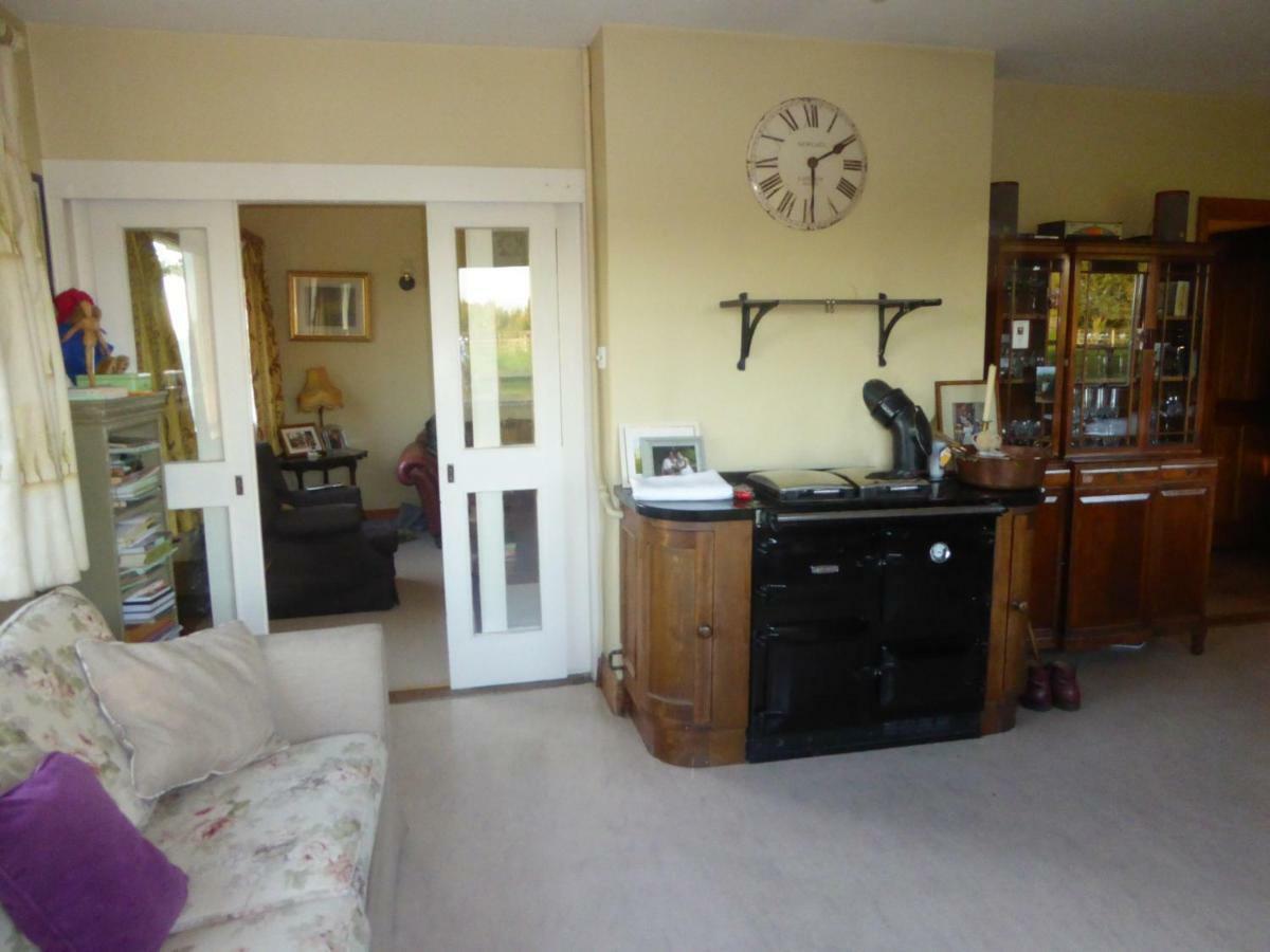 Bed and Breakfast Broadacre Farm Stabannan Exterior foto