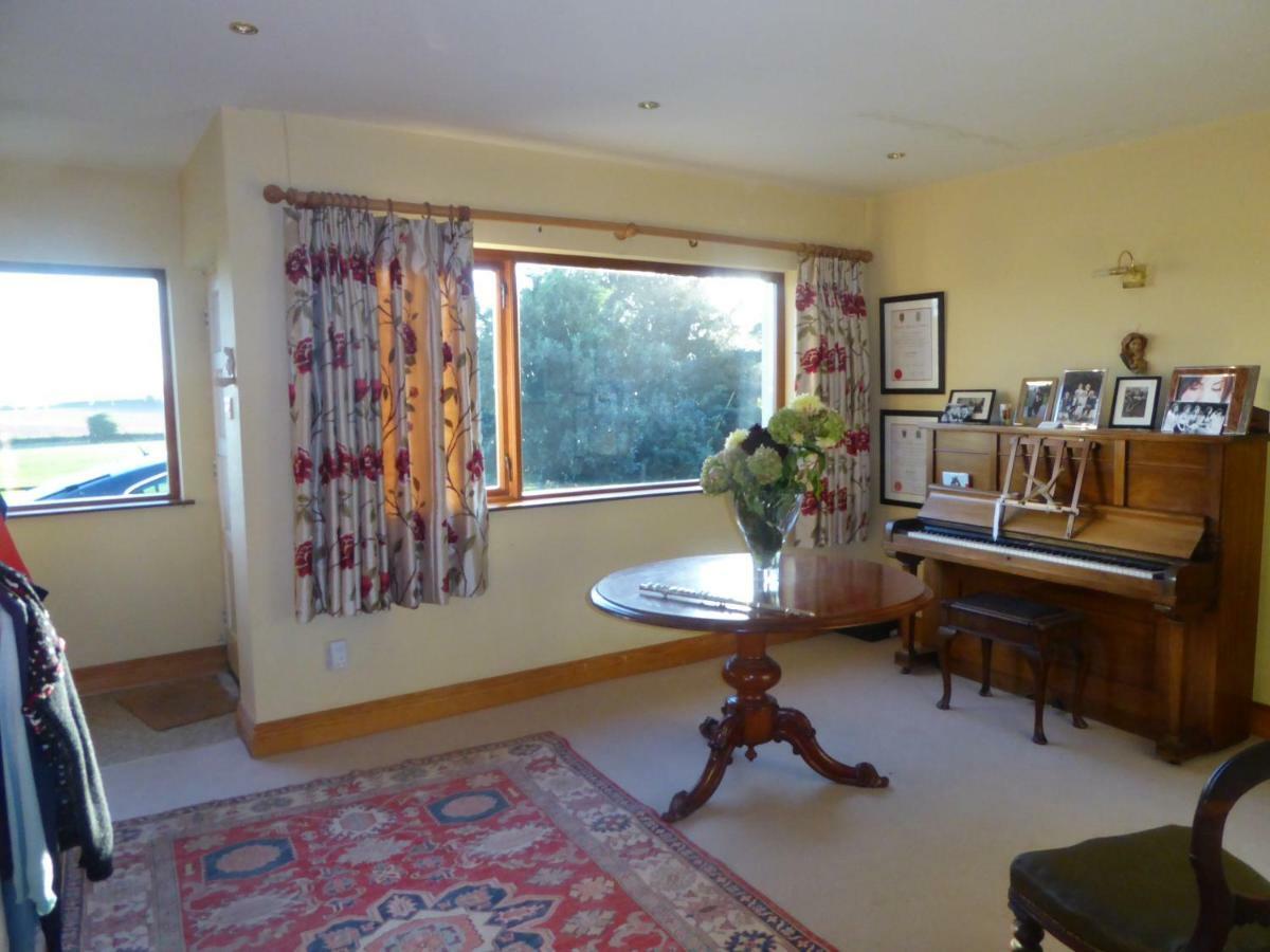 Bed and Breakfast Broadacre Farm Stabannan Exterior foto