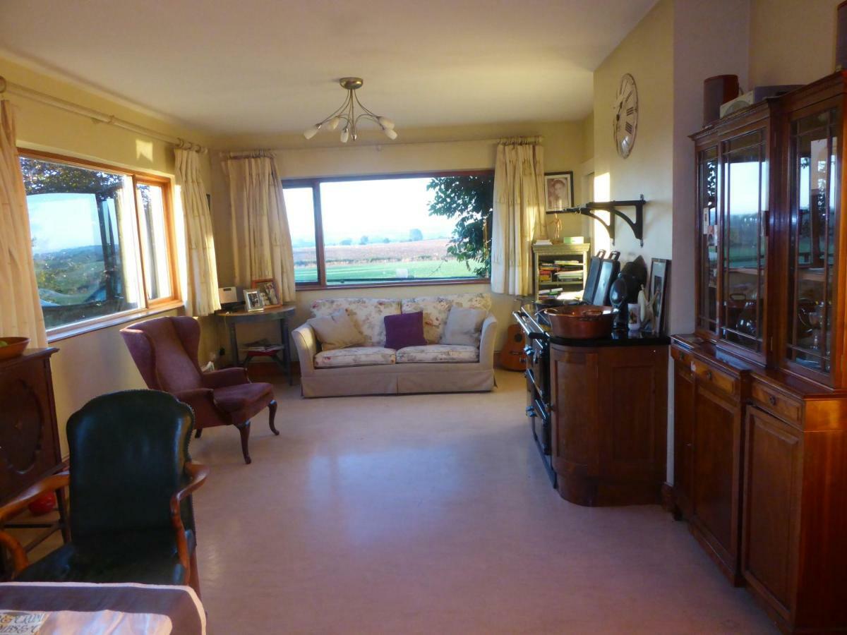 Bed and Breakfast Broadacre Farm Stabannan Exterior foto