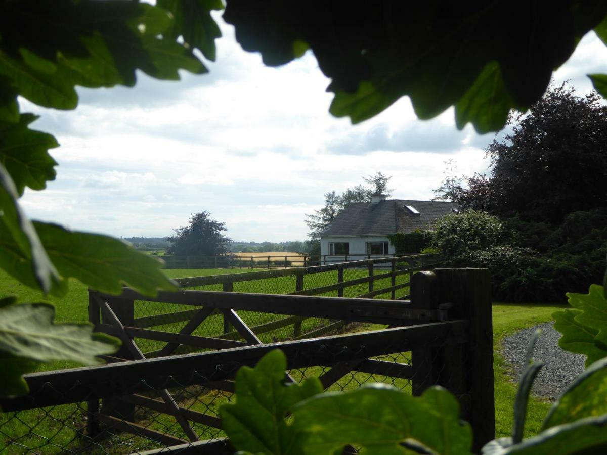 Bed and Breakfast Broadacre Farm Stabannan Exterior foto
