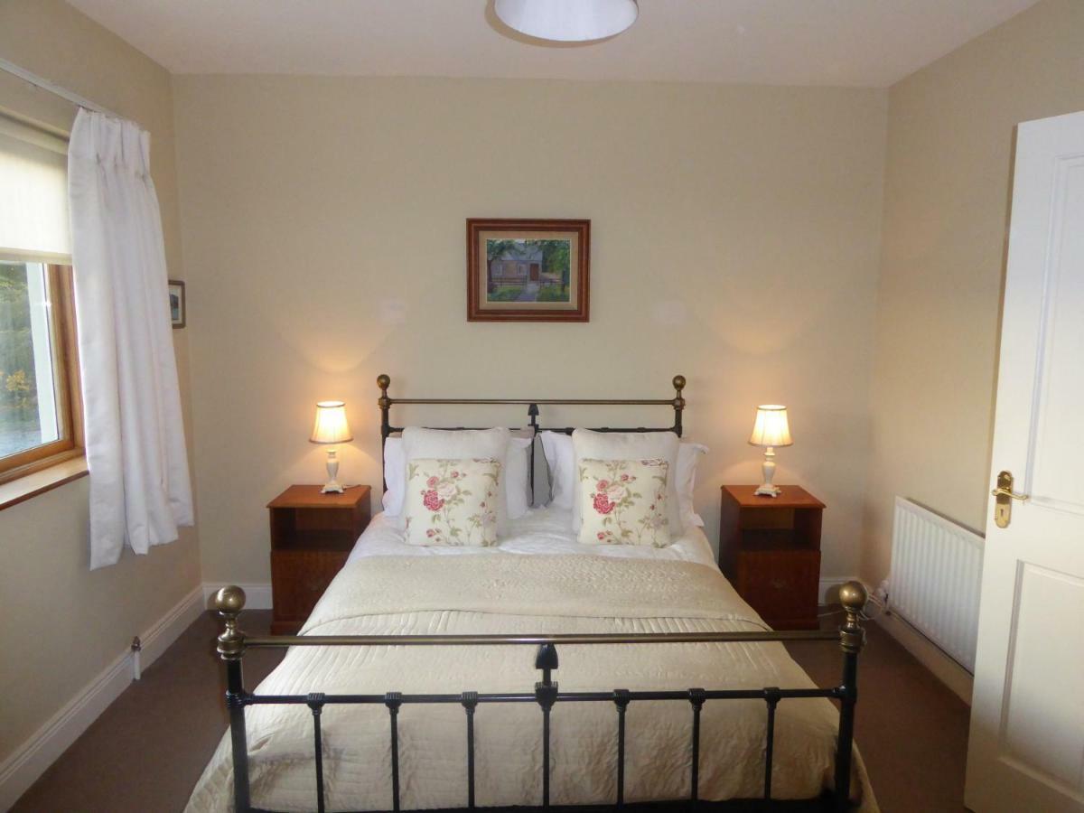 Bed and Breakfast Broadacre Farm Stabannan Exterior foto