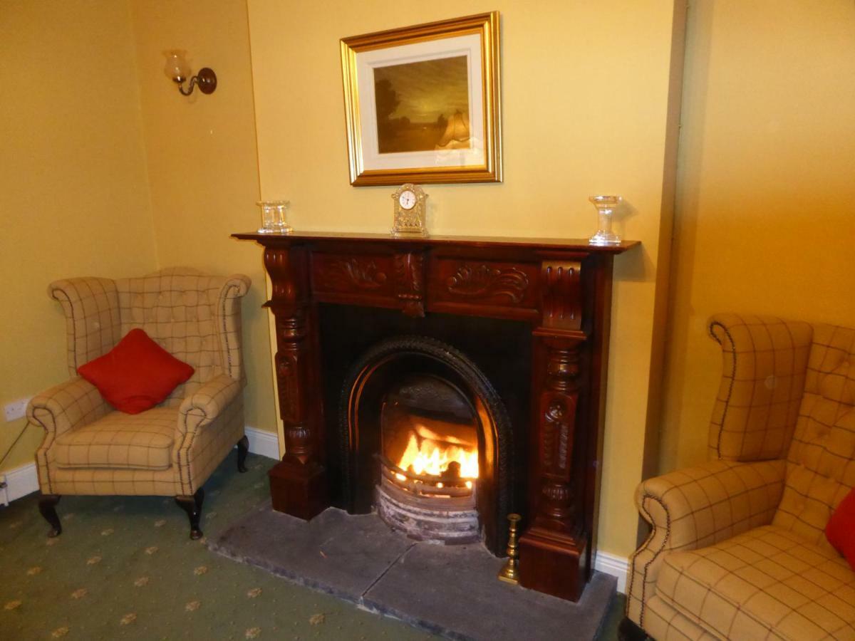 Bed and Breakfast Broadacre Farm Stabannan Exterior foto
