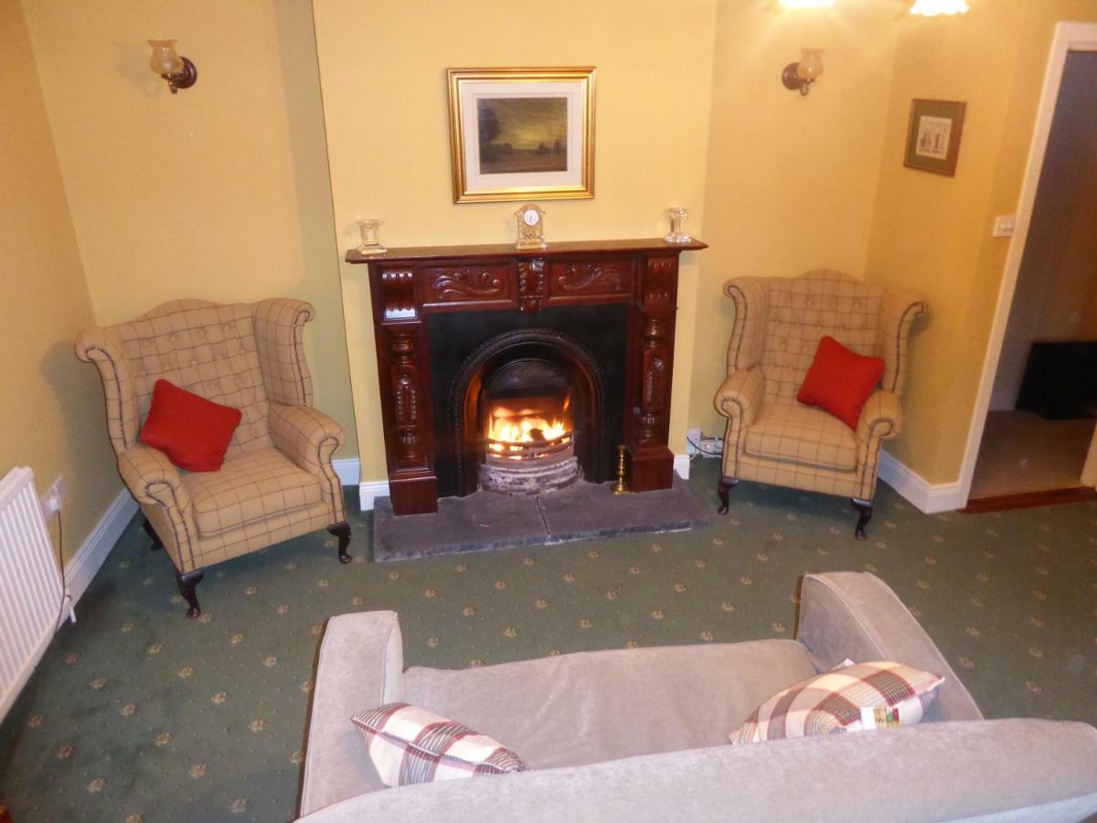 Bed and Breakfast Broadacre Farm Stabannan Exterior foto