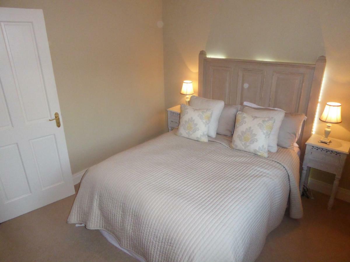 Bed and Breakfast Broadacre Farm Stabannan Exterior foto