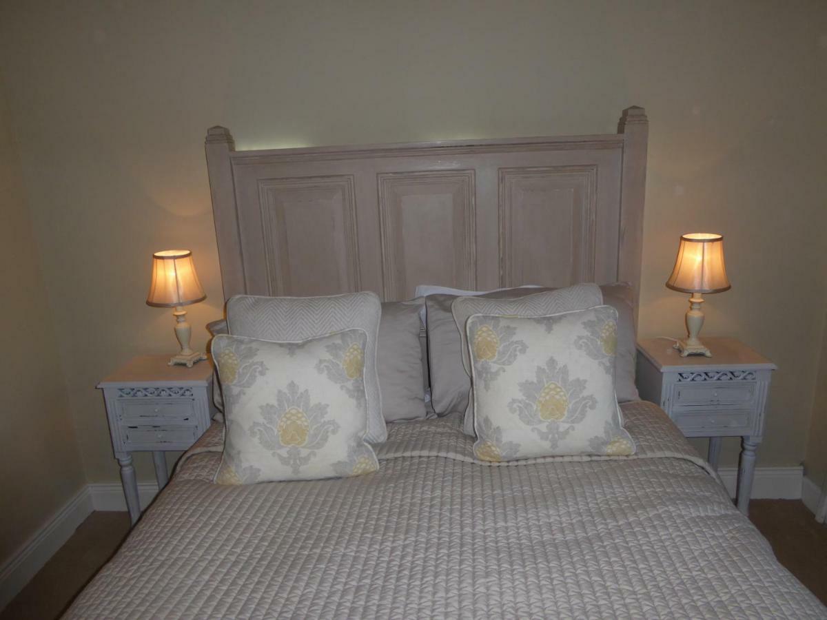 Bed and Breakfast Broadacre Farm Stabannan Exterior foto