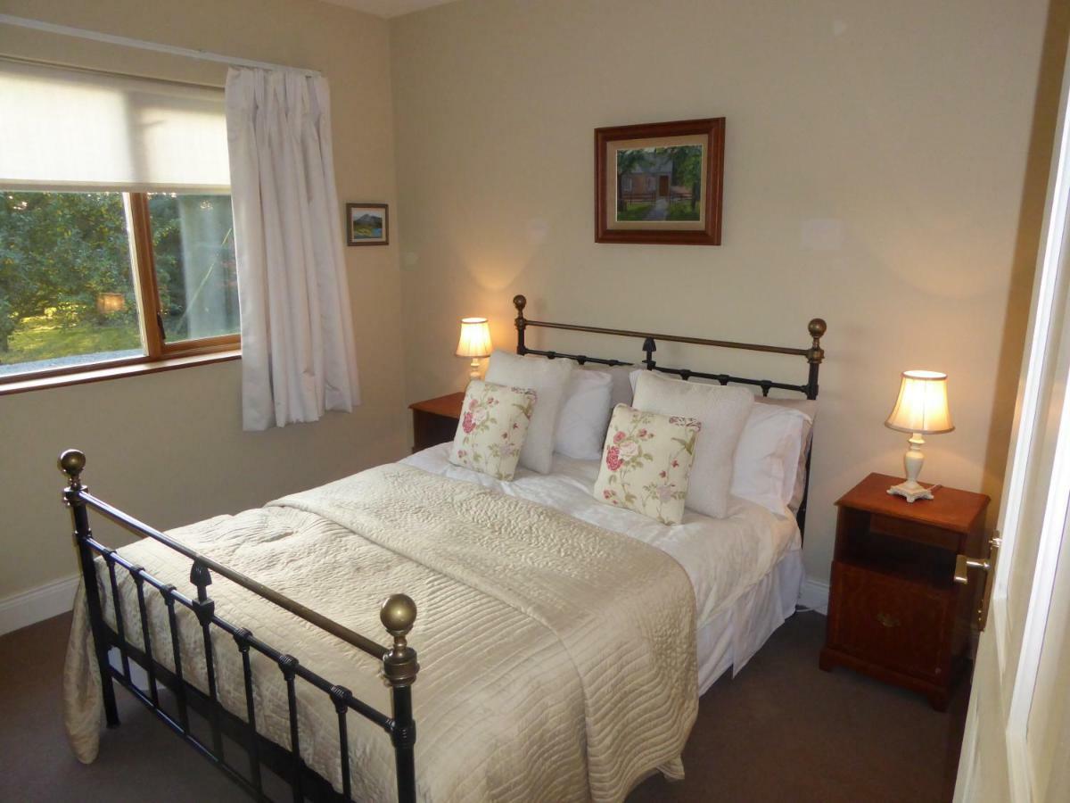 Bed and Breakfast Broadacre Farm Stabannan Exterior foto