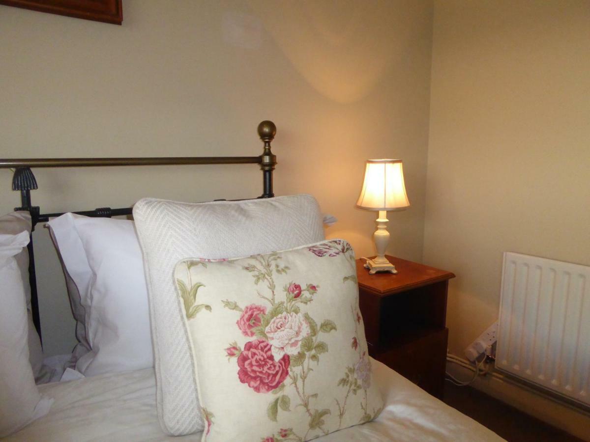 Bed and Breakfast Broadacre Farm Stabannan Exterior foto